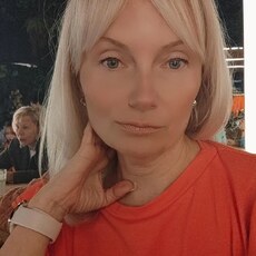 Фотография девушки Mila, 47 лет из г. Калининград