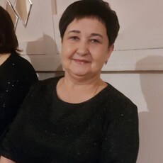 Фотография девушки Надежда, 62 года из г. Ангарск