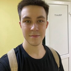 Фотография мужчины Андрей, 20 лет из г. Новодвинск