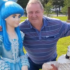 Фотография мужчины Юрий, 60 лет из г. Нижний Тагил