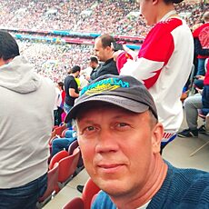 Фотография мужчины Серёга, 56 лет из г. Актау