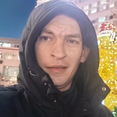 Фотография мужчины Кирилл, 40 лет из г. Стерлитамак