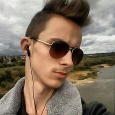 Фотография мужчины Егор, 22 года из г. Алексин
