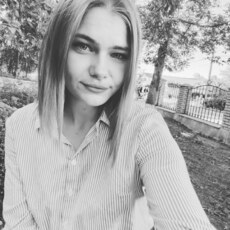 Фотография девушки Анастасія, 28 лет из г. Кропивницкий