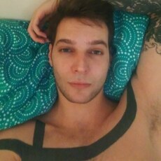 Фотография мужчины Максим, 24 года из г. Белореченск