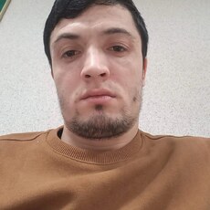 Фотография мужчины Рома, 26 лет из г. Нягань