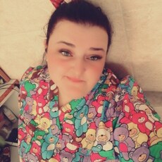 Фотография девушки Ксения, 41 год из г. Челябинск