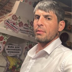 Фотография мужчины Михиал, 39 лет из г. Актобе