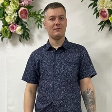 Фотография мужчины Дима, 31 год из г. Жодино