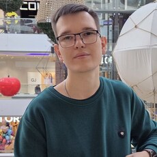 Фотография мужчины Алексей, 29 лет из г. Щёлково