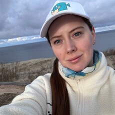 Фотография девушки Лиза, 28 лет из г. Якутск