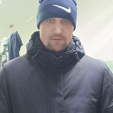 Фотография мужчины Максим, 38 лет из г. Ужур