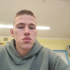 Фотография мужчины Илья, 20 лет из г. Брест