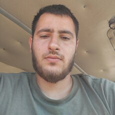 Фотография мужчины Мага, 29 лет из г. Симферополь