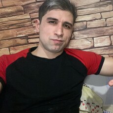 Фотография мужчины Рустам, 34 года из г. Мурманск