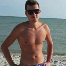 Фотография мужчины Андрей, 32 года из г. Кобрин