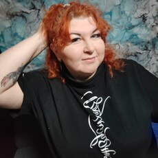 Фотография девушки Елена, 45 лет из г. Новокузнецк