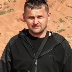 Фотография мужчины Василий, 41 год из г. Бишкек