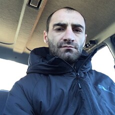 Фотография мужчины Артур Джуссоев, 36 лет из г. Дзержинск