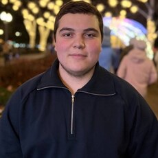 Фотография мужчины Ахмед, 19 лет из г. Буденновск