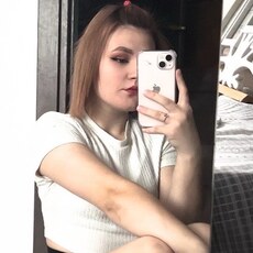 Фотография девушки Виктория, 20 лет из г. Солигорск