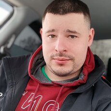 Фотография мужчины Илья, 31 год из г. Чехов