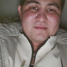 Фотография мужчины Идель, 25 лет из г. Сибай