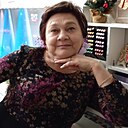 Татьяна, 66 лет