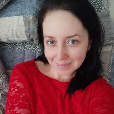 Фотография девушки Марина, 30 лет из г. Серадзь