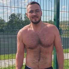 Фотография мужчины Александр, 34 года из г. Мурманск