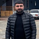 Омар, 35 лет