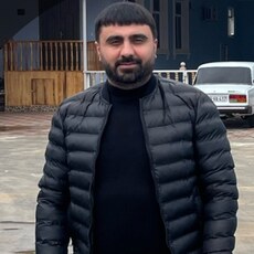 Фотография мужчины Омар, 35 лет из г. Баку