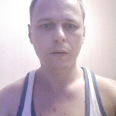Фотография мужчины Михаил, 32 года из г. Петров Вал
