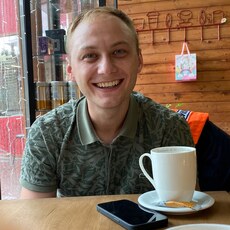 Фотография мужчины Павел, 28 лет из г. Темрюк