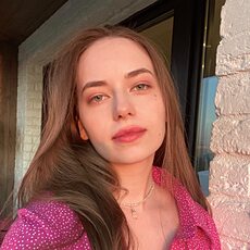 Фотография девушки Полина, 27 лет из г. Реутов