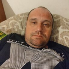 Фотография мужчины Шурик, 38 лет из г. Брно