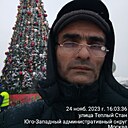 Шавкат, 44 года