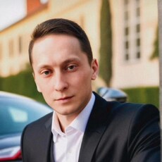 Фотография мужчины Влад, 32 года из г. Жодино