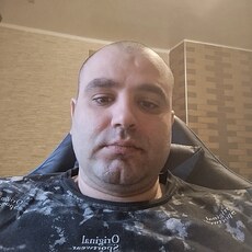 Фотография мужчины Vano, 33 года из г. Котовск