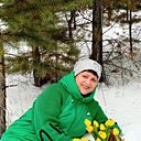 Полина, 64 года