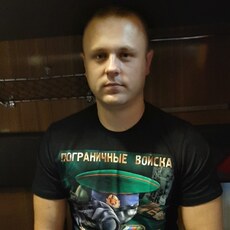 Фотография мужчины Иван, 35 лет из г. Рогачев