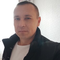 Фотография мужчины Ден, 42 года из г. Запорожье