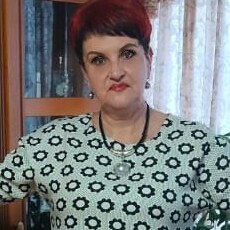 Фотография девушки Наталья, 56 лет из г. Иркутск