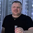 Ганс Андерсон, 52 года