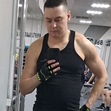 Фотография мужчины Дмитрий, 38 лет из г. Набережные Челны