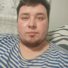 Фотография мужчины Николай, 34 года из г. Сенно