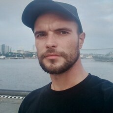 Фотография мужчины Андрей, 27 лет из г. Ачинск