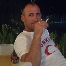 Фотография мужчины Алик, 43 года из г. Нижний Тагил