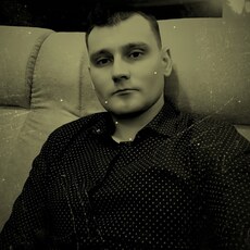 Фотография мужчины Андрей, 29 лет из г. Калинковичи