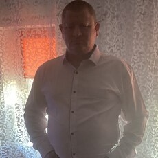 Фотография мужчины Александр, 44 года из г. Инза